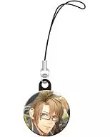 Van Ver. 2 Otometo Can Strap Collection Series 6th "Code : Realize ~ Guardian of Rebirth ~"