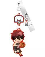 Fire God Oga "Kuroko's BASKETBALL Yura Clip Collection Part 3"