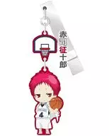 Seijuro AKASHI : "Kuroko's BASKETBALL Yura Clip Collection Vol. 3"