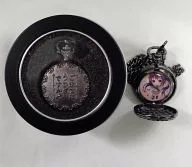 Rize pocket watch Is the Order a Rabbit?