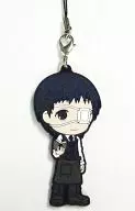 Kanagi Research Lab Berth Trap Mini Character "Ichiban KUJI Tokyo Ghoul - Wakefulness - G Award"