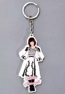 Haruka Shimazaki Acrílico Key Holder (1403) AKB48 CAFE & SHOP Limited