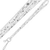 Minami Kotori neck strap "Love Live!"
