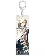 Yamanbagiri Kunihiro Stick Acrylic Key Holder 「 Touken Ranbu -ONLINE - 」