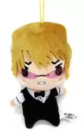 Heiwajima Shizuo Character Kuta Muscott Peluche 2 "Durarara!! X2"