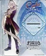 月浪カルラ アクリルビッグスタンド 「DIABOLIK LOVERS BLOODY BOUQUETくじ -TypeB-」 B-5賞