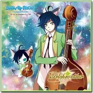 リク マイクロファイバータオル 「SHOW BY ROCK!!」