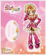 Cure Bloom Acrílico Stand "Futari wa Pretty Cure Splash ☆ Star"