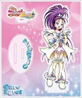 キュアイーグレット Acrílico Stand "Futari wa Pretty Cure Splash ☆ Star"