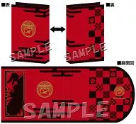 Tarō Tachi Book Cover "Katana Ranbu -ONLINE -"