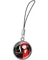 05. Emperador Rokujō Senkei Co., Ltd. Crystal Dome Strap "Durarara!! X2"