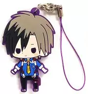 Ludger Will Kursnik "es series nino rubber strap collection tales of friends anniversary vol. 2"
