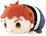 Shiro Emiya "Mochimochi Mascot Fate/stay night [Unlimited Blade Works]"