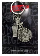 OLDCODEX キーホルダー 「OLDCODEX Tour 2015 ”ONE PLEDGES”」