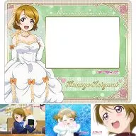 小泉花陽 フォトフレームマウスパッドPart.2 「ラブライブ!」