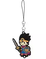 Legendary Hero "Shea Torhythm Dragon Quest Character Ko Laberth Trap"