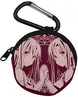 アスナ＆アスナ コインケース 「ソードアート・オンライン」