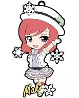 西木野真姫 「トイズワークスコレクション にいてんごむっ! ラブライブ! そのよん」