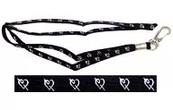 DAICHI MIURA neck strap 「 Blu-ray/DVD DAICHI MIURA "exTime Tour 2012" 」 Fan Club member limited Purchase benefits