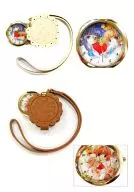 Conjunto de 2 relojes de bolsillo "Cardcaptor Sakura"