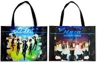 Sound Horizon sublimation transfer full color picnic sheet bag "9th Story Concert 『 Nein 』 ~ Welcome to Western antique Attic ~"