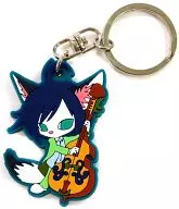 Limited to Lik Rubber strap "SHOW BY ROCK!!" Gamers Ltd.