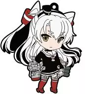 天津風「黏土人Purasu艦隊Collection~艦娘~艦娘掛件第六艦隊」