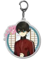 08. El primer titular de la llave de Horikawa Kunihiro (número interior) "Katana Ranbu -ONLINE -"