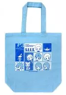 Collection Tote Bag "PERSONA 3 the Movie #2 Midsummer Knight's Dream"