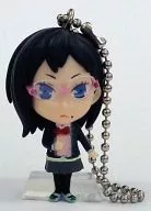 Kiyoshi Shimizu (Rare) 「 de Foome Mini Haikyu! Best Van! 」