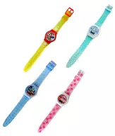 全4種セット デジタルリストウォッチ3 「妖怪ウォッチ」
