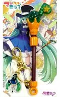 初音未來魔法手杖掛件Magical Mirai 2013商品