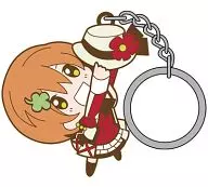 Rin Hoshizora (é o nosso milagre ver.) Porta-chaves "Love Live!"