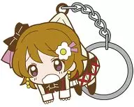 Koizumi Kayo (é o nosso milagre ver.) Porta-chaves "Love Live!"
