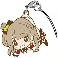 Minami Kotori (That is our miracle ver.) Tsumamare strap "Love Live!"