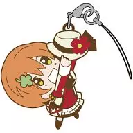 Hoshizora Rin (Our Miracle Ver.) Tsumamare Strap 「 Love Live! 」
