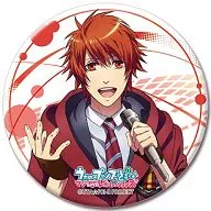 ITTOKI OTOYA can mirror "Utano Prince Sama ♪ Maji LOVE Revolutions"