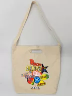 A.B.C-Z tote bag "A.B.C-Z Early summer concert"