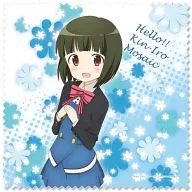 Omiya Shinobu Multi Cross "Hello! Kin-iro Mosaic"
