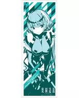 B.アンジェラ・バルザック(グリーン) 手ぬぐい 「楽園追放 -Expelled from Paradise-」