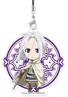 Arslan Acrylic Strap "THE HEROIC LEGEND OF ARSLAN"