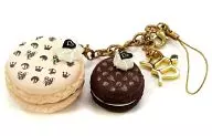 Sound Horizon Macaron Strap (regular color) Sound Horizon cafe prasentiert "marchen" Goods