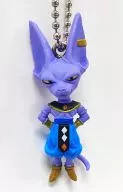 3) Destruction god bilus 「 Dragon Ball Z アルティメットディフォルメマスコットバースト 12 」