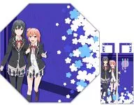 Yukino y ITAGASA Yui : "Después de todo, mi juventud está equivocada con el amor. Continúa".