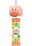 Shimada Mart Furin "Haikyu!!!"