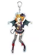 野ノ原ヒメ スーパービッグアクリルキーホルダー 「Tokyo 7th Sisters」