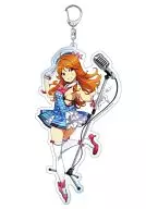Usuda Sumire Super Big Acrílico Chaveiro "tóquio 7 th Sisters"