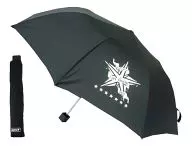Nana Mizuki Union ☆ Portable Umbrella (folding umbrella) "NANA MIKI LIVE UNION 2012"