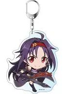 Yuki Goto Big Key Holder 「 SWORD ART ONLINE II 」