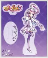 Soporte acrílico "Doki Doki! PreCure"